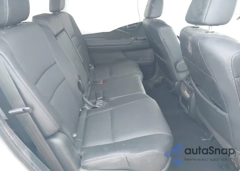 2023 Honda Passport Awd Ex-L z USA, uszkodzony, nr VIN 5FNYF8H58PB035557